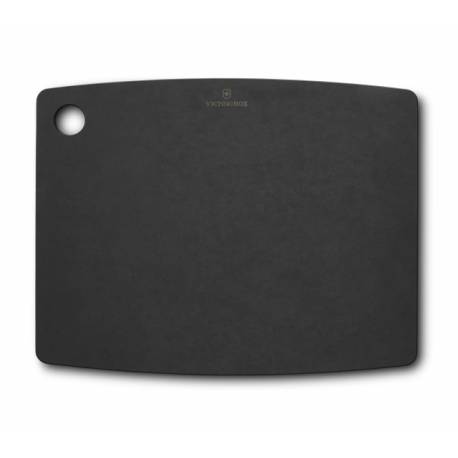 Cutting Board Kitchen Series, black Victorinox 7.4121.3