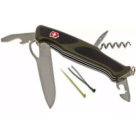 Briceag multifunctional VICTORINOX RangerGrip 178