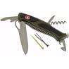 Briceag multifunctional VICTORINOX RangerGrip 178, 12 functii