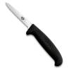 Fibrox Poultry Knife, black, small, 8 cm Victorinox 5.5903.08S