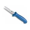 Fibrox Poultry Knife, blue, small, 9 cm Victorinox 5.5902.09S