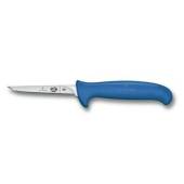 Fibrox Poultry Knife, blue, small, 9 cm Victorinox 5.5902.09S