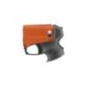 Pistol spray cu piper WALTHER P2P PGS II cu lanterna