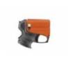 Pistol spray cu piper WALTHER P2P PGS II cu lanterna