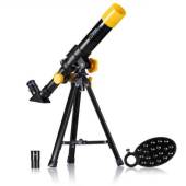 Telescop refractor pentru copii NATIONAL GEOGRAPHIC 40/400