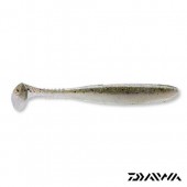 Shad DAIWA D.FIN 10CM GREEN PEARL/7BUC