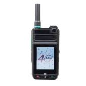 Statie radio portabila PNI 3588S, GSM 4G, camera foto duala, ecran color 2.4"