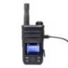 Statie radio portabila PNI H28Y, GSM 4G, 802.11b/g/n, 2.4GHz, ecran color 1.77"