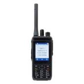 Statie radio UHF/VHF portabila PNI AP25, DMR, 500CH, 2450mAh, IP67