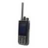 Statie radio UHF/VHF portabila PNI AP25, DMR, 500CH, 2450mAh, IP67