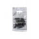 Set 10 biti FELO seria Industrial profil Torx TR, C6.3, TTX30, 25mm