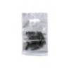Set 10 biti FELO seria Industrial profil Torx TR, C6.3, TTX30, 25mm