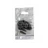 Set 10 biti FELO seria Industrial profil Torx TR, C6.3, TTX27, 25mm