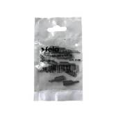 Set 10 biti FELO seria Industrial profil Torx TR, C6.3, TTX10, 25mm