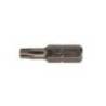 Set 10 biti FELO seria Industrial profil Torx TR, C6.3, TTX10, 25mm