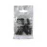 Set 10 biti FELO seria Industrial profil Torx TR, C6.3, TTX40, 25mm