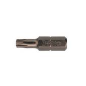 Set 10 biti FELO seria Industrial profil Torx TR, C6.3, TTX25, 25mm