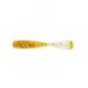 Naluca DAMIKI Squash Shad 6.3cm, 404 Ambler Flake, 15buc/plic