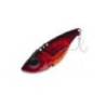 Cicada DAMIKI Vault-65, 6.5cm, 23g, culoare 307H Holo Red Craw