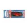 Cicada DAMIKI Vault-65, 6.5cm, 23g, culoare 307H Holo Red Craw