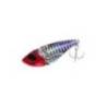 Cicada DAMIKI Vault-65, 6.5cm, 23g, culoare 014H Red Head Holo