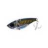 Cicada DAMIKI Vault-65, 6.5cm, 23g, culoare 011A Holo Real Shad