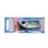 Cicada DAMIKI Vault-65, 6.5cm, 23g, culoare 011A Holo Real Shad