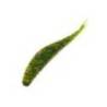 Shad DAMIKI Armor 12.7cm, 206 Root Beer Pepper Green, 12buc/plic