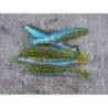 Naluca KP BAITS Original Shad 6.35cm, culoare 162, 5buc/plic