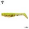 Naluca KP BAITS Original Shad 7.5cm, culoare 213, 5buc/plic