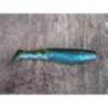 Naluca KP BAITS Original Shad 7.5cm, culoare 162, 5buc/plic