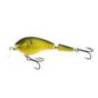 Vobler VIDRA LURES Nautilus SR Jointed 8.5cm, 17gr, Floating, Lime Black