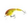 Vobler VIDRA LURES Nautilus SR Jointed 8.5cm, 17gr, Floating, Hot Tiger