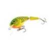 Vobler VIDRA LURES Nautilus SR Jointed 8.5cm, 17gr, Floating, Fire Tiger