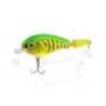 Vobler VIDRA LURES Nautilus SR Jointed 8.5cm, 17gr, Floating, Fire Tiger