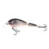 Vobler VIDRA LURES Nautilus SR Jointed 8.5cm, 17gr, Floating, Black