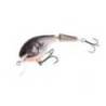 Vobler VIDRA LURES Nautilus SR Jointed 8.5cm, 17gr, Floating, Black