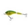 Vobler VIDRA LURES Nautilus DR Jointed 8.5cm, 17g, culoare Lime Green