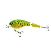 Vobler VIDRA LURES Nautilus DR Jointed 8.5cm, 17g, culoare Fire Tiger