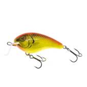 Vobler VIDRA LURES Nautilus SR 6cm, 16g, culoare Lime Orange