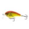 Vobler VIDRA LURES Nautilus SR 6cm, 16g, culoare Lime Orange