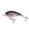 Vidra Lures Nautilus SR Shallow Runer 6cm, 16gr, Floating, BK Black