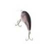 Vidra Lures Nautilus SR Shallow Runer 6cm, 16gr, Floating, BK Black