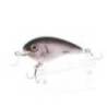 Vidra Lures Nautilus SR Shallow Runer 6cm, 16gr, Floating, BK Black