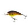 Vobler VIDRA LURES Nautilus Deep Runer 6cm, 16g, culoare Hot Perch