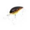 Vobler VIDRA LURES Nautilus Deep Runer 6cm, 16g, culoare Hot Perch