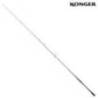 Lanseta KONGER Streeto Twitch 1981 ML 1.98m, 6-14g, 1 tronson