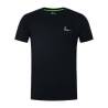 Tricou KORDA Minimal Tee Black marimea XXL