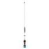 Kit statie radio CB PRESIDENTt Richard ASC 10M + antena CB PNI ML70, 70cm, 26-30MHz