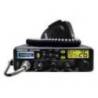Kit statie radio CB PRESIDENTt Richard ASC 10M + antena CB PNI ML70, 70cm, 26-30MHz